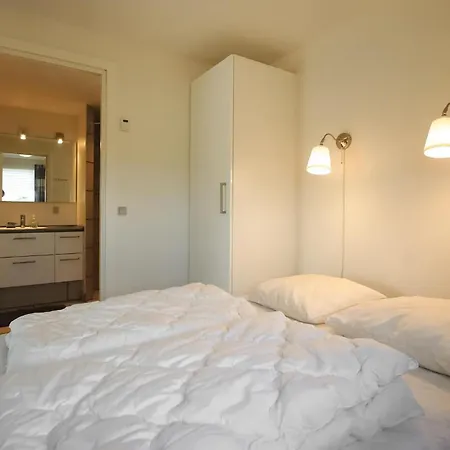 別荘 Three-Bedroom Holiday Home In Haderslev Flovt