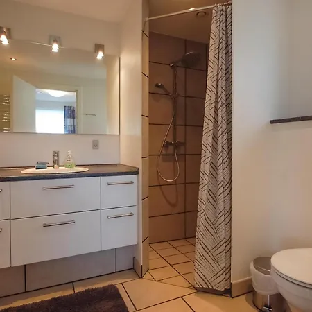 Three-Bedroom Holiday Home In Haderslev *